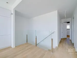 Prodej bytu 4+kk, Finestrat, Španělsko, 228 m2