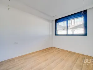 Prodej bytu 4+kk, Finestrat, Španělsko, 228 m2