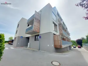 Prodej bytu 1+kk, Praha, Formanská, 33 m2