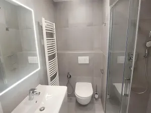 Prodej bytu 1+kk, Praha, Formanská, 33 m2