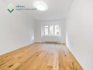 Pronájem bytu 1+1, Praha - Vysočany, Kolbenova, 35 m2