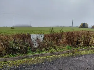 Prodej pozemku pro bydlení, Zádub-Závišín, 873 m2