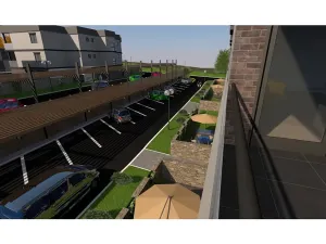 Prodej pozemku pro bydlení, Skalná, Písečná, 10095 m2