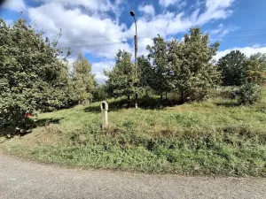 Prodej pozemku pro bydlení, Nový Kostel, 817 m2