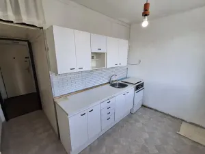 Prodej bytu 2+1, Cheb, Pastýřská, 51 m2