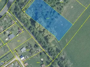 Prodej pozemku, Chodov, Nejdecká, 3546 m2