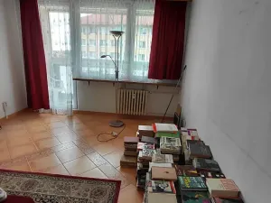 Prodej bytu 3+1, Praha - Horní Počernice, Lhotská, 73 m2