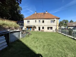 Prodej rodinného domu, Kynšperk nad Ohří, Sokolovská, 260 m2