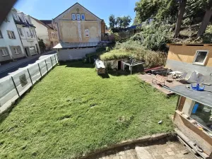 Prodej rodinného domu, Kynšperk nad Ohří, Sokolovská, 260 m2