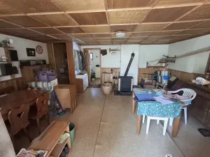 Prodej chaty, Aš, 63 m2