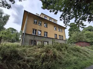 Prodej bytu 2+1, Hranice, Růžové údolí, 58 m2