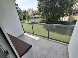 Prodej bytu 2+1, Františkovy Lázně, Otakara Březiny, 56 m2
