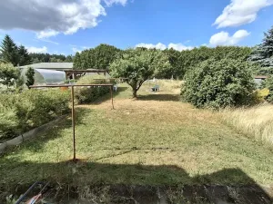 Prodej rodinného domu, Skalná, Nová, 120 m2