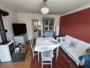 Prodej rodinného domu, Luby, Masarykova, 96 m2