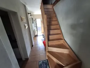 Prodej rodinného domu, Luby, Masarykova, 96 m2