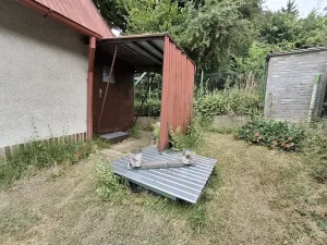Prodej chaty, Cheb, 32 m2