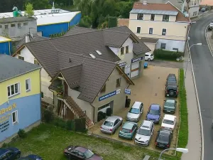 Prodej rodinného domu, Kynšperk nad Ohří, Sokolovská, 508 m2