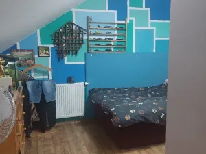 Prodej rodinného domu, Kynšperk nad Ohří, Sokolovská, 508 m2