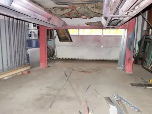 Prodej komerční nemovitosti, Kynšperk nad Ohří, Sokolovská, 508 m2