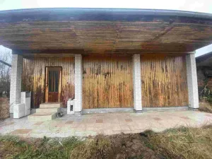 Prodej pozemku, Sudoměřice u Bechyně - Bežerovice, 1140 m2