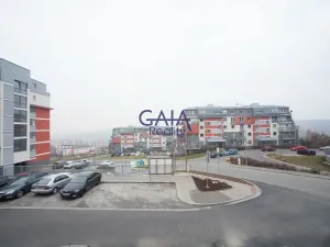 Pronájem bytu 2+kk, Zlín, Zelinova, 48 m2