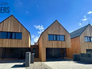 Pronájem rodinného domu, Mladá Boleslav, 141 m2