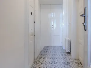 Prodej bytu 4+kk, Praha - Staré Město, Liliová, 127 m2