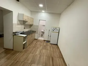 Pronájem bytu 1+1, Havlíčkův Brod, Na Losích, 40 m2