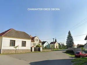 Prodej pozemku pro bydlení, Malšice, 2672 m2