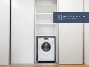 Pronájem bytu 2+kk, Pohořelice, U Kasáren, 54 m2