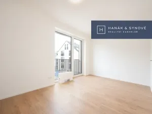 Pronájem bytu 2+kk, Pohořelice, U Kasáren, 54 m2