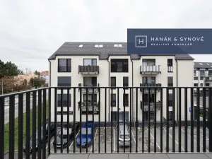 Pronájem bytu 2+kk, Pohořelice, U Kasáren, 55 m2