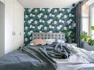 Pronájem bytu 2+kk, Brandýs nad Labem-Stará Boleslav, Sídliště, 50 m2