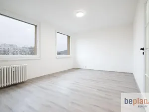 Prodej bytu 2+1, Ústí nad Labem, Jana Zajíce, 55 m2