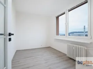 Prodej bytu 2+1, Ústí nad Labem, Jana Zajíce, 55 m2