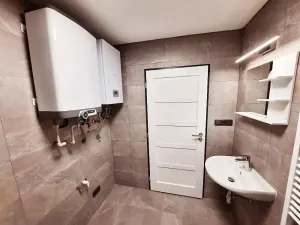 Pronájem bytu 1+kk, Polepy, 31 m2