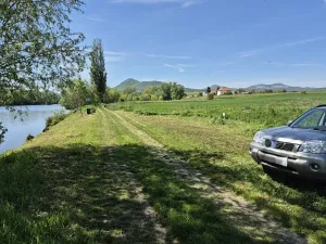 Prodej pole, Píšťany, 5816 m2