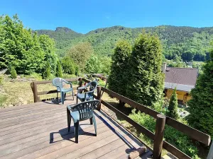 Prodej rodinného domu, Děčín, Žlebská, 180 m2