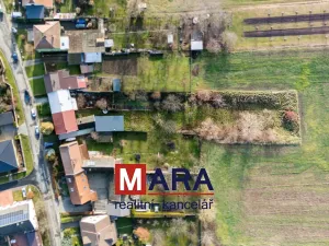 Prodej rodinného domu, Charváty, 172 m2