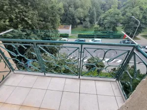 Pronájem bytu 2+1, Ostrava - Poruba, Gustava Klimenta, 62 m2