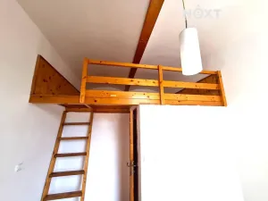 Pronájem bytu 2+1, Trutnov, Horská, 55 m2