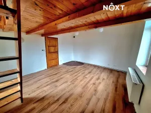 Pronájem bytu 2+1, Trutnov, Horská, 55 m2