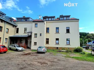 Pronájem bytu 2+1, Trutnov, Horská, 55 m2