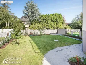 Pronájem rodinného domu, Praha - Břevnov, Oddělená, 250 m2