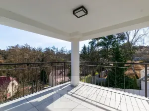 Pronájem bytu 2+kk, Praha - Stodůlky, Ke Koh-i-nooru, 48 m2