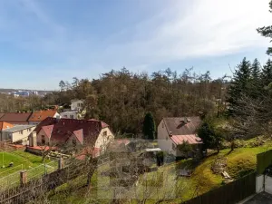 Pronájem bytu 2+kk, Praha - Stodůlky, Ke Koh-i-nooru, 48 m2