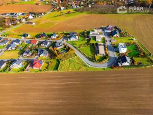 Prodej pozemku pro bydlení, Valašské Meziříčí, Beskydská, 977 m2