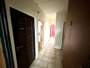 Pronájem bytu 3+1, Trutnov, 77 m2