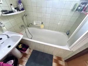 Pronájem bytu 4+kk, Pardubice, 91 m2