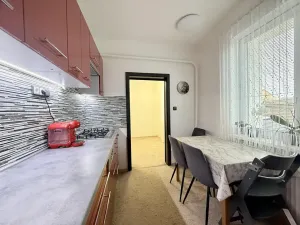 Prodej bytu 3+1, Starý Plzenec, Nerudova, 65 m2